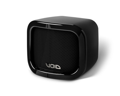 Void Acoustics  Sound Speakers Installation Speakers