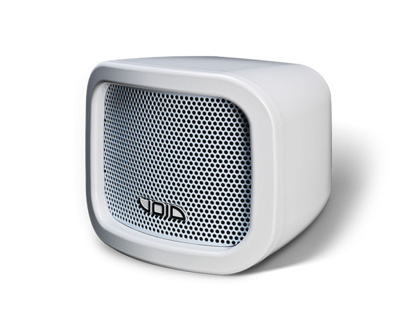 Void Acoustics Cyclone 4 4 Passive Surface Mount Speaker 30W IP55 White - Main Image