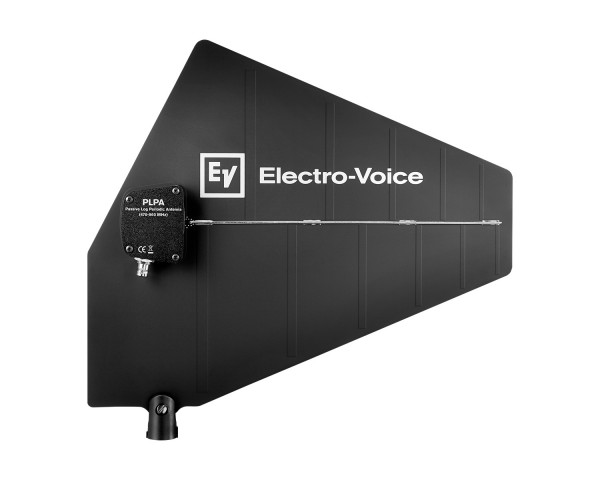 Electro-Voice RE3-ACC-PLPA Passive Log Periodic Antenna 470-960MHz  - Main Image