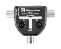Electro-Voice RE3-ACC-PASP Passive Antenna Splitter Kit 1-In x 2-Out  - Image 3