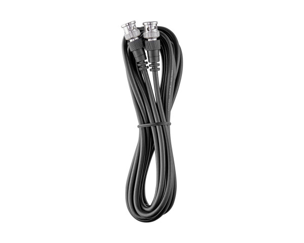 Electro-Voice RE3-ACC-CXU10 10ft 50-Ohm BNC Coax Cable (3m) - Main Image