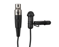 Electro-Voice R300-L/E CH70 Lapel Mic System with ULM18 E-Band 850MHz - 865MHz - Image 3