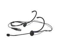 Electro-Voice R300-E/E CH70 Headworn Mic System with HM3 E-Band 850MHz - 865MHz - Image 3