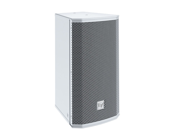 Electro-Voice EVC-1082-00W 8 2-Way 100 x 100° Loudspeaker 200W IP44 White - Main Image