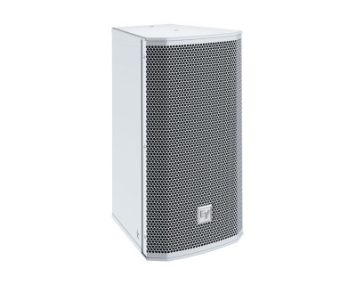 EVC-1082-00W 8" 2-Way 100 x 100° Loudspeaker 200W IP44 White