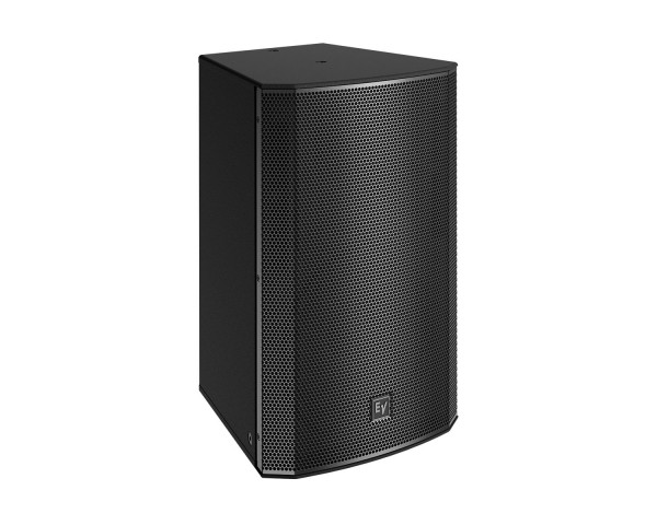 Electro-Voice EVC-1122-64B 12 2-Way 60 x 45° Loudspeaker 300W IP44 Black - Main Image