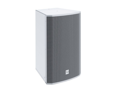 EVC-1122-64W 12" 2-Way 60 x 45° Loudspeaker 300W IP44 White