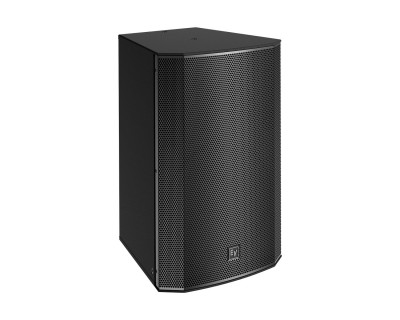 EVC-1152-64B 15" 2-Way 60 x 45° Loudspeaker 350W IP44 Black