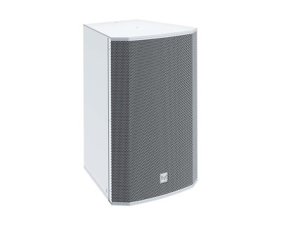 EVC-1152-64W 15" 2-Way 60 x 45° Loudspeaker 350W IP44 White