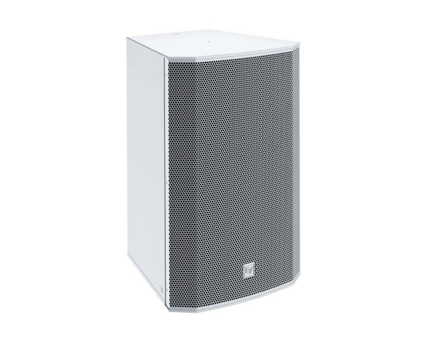 Electro-Voice EVC-1152-95W 15 2-Way 90 x 55° Loudspeaker 350W IP44 White - Main Image