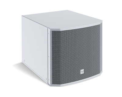 EVC-1181S-W 18" Passive Subwoofer IP44 White