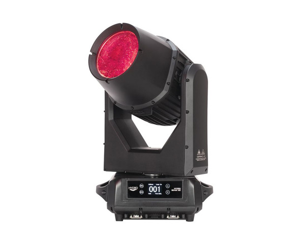 ADJ Hydro Beam X12 IP65 Moving Head 260W 12R LL MSD Lamp - Main Image