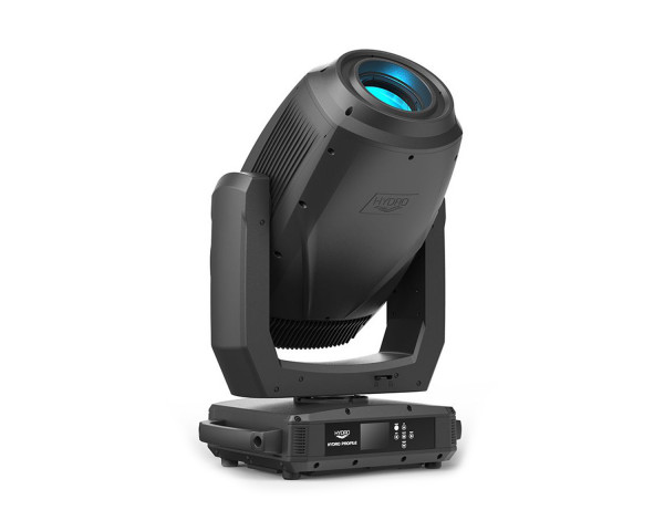 ADJ Hydro Profile IP65 Moving Head 660W Cool White LED Engine - Main Image