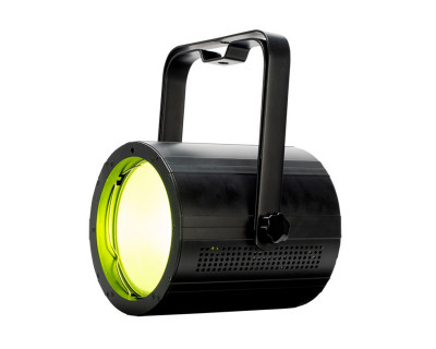 COB Cannon LP200ST 200W RGBAL LED Wash Light Black