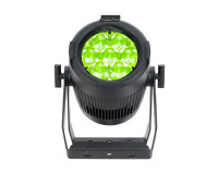 ADJ Encore Z7 LP LIME PAR 7x20W RGBL LEDs 5-50° Zoom Black - Image 2