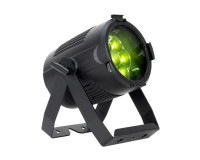 ADJ Encore Z7 LP LIME PAR 7x20W RGBL LEDs 5-50° Zoom Black - Image 3