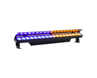 ADJ Ultra LB18 1m Linear Bar with 18x10W RGBAL LEDs - Image 4
