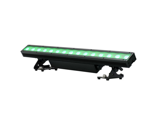 ADJ Encore LB15 IP LIME PAR Bar 15x20W RGBL LEDs IP65 Rated Black - Main Image