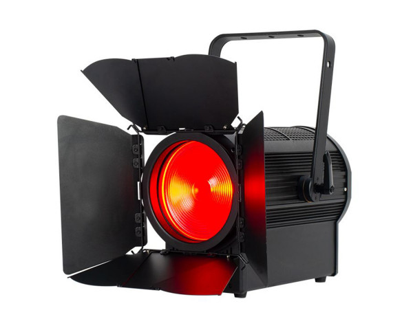 ADJ Encore FR Pro Color Motorized Zoom Fresnel 400W RGBAL + Cyan LED - Main Image