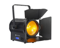 ADJ Encore FR Pro Color Motorized Zoom Fresnel 400W RGBAL + Cyan LED - Image 2