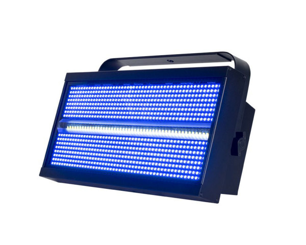 ADJ Jolt Panel FX Strobe Fixture 800x RGB SMD and 34x CW SMD LEDs - Main Image