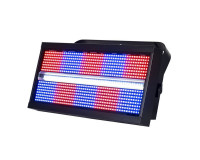 ADJ Jolt Panel FX Strobe Fixture 800x RGB SMD and 34x CW SMD LEDs - Image 2