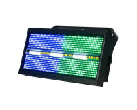 ADJ Jolt Panel FX Strobe Fixture 800x RGB SMD and 34x CW SMD LEDs - Image 3