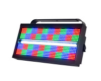 ADJ Jolt Panel FX Strobe Fixture 800x RGB SMD and 34x CW SMD LEDs - Image 4