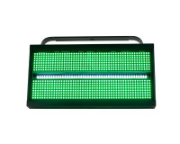 ADJ Jolt Panel FX Strobe Fixture 800x RGB SMD and 34x CW SMD LEDs - Image 5