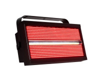 ADJ Jolt Panel FX Strobe Fixture 800x RGB SMD and 34x CW SMD LEDs - Image 7