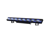 ADJ Jolt Bar FX Strobe Fixture 672x RGB SMD and 112x CW SMD LEDs - Image 4