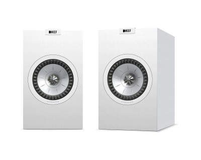 Q150 5.25" 2-Way Uni-Q Bookshelf Loudspeaker 8Ω White PAIR