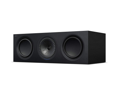 Q250c 2x5.25" 3-Way Uni-Q Centre Channel Loudspeaker 8Ω Black