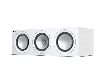 Q250c 2x5.25" 3-Way Uni-Q Centre Channel Loudspeaker 8Ω White