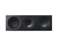 KEF Q650c 2x6.5 3-Way Uni-Q Centre Channel Loudspeaker 8Ω Black - Image 2