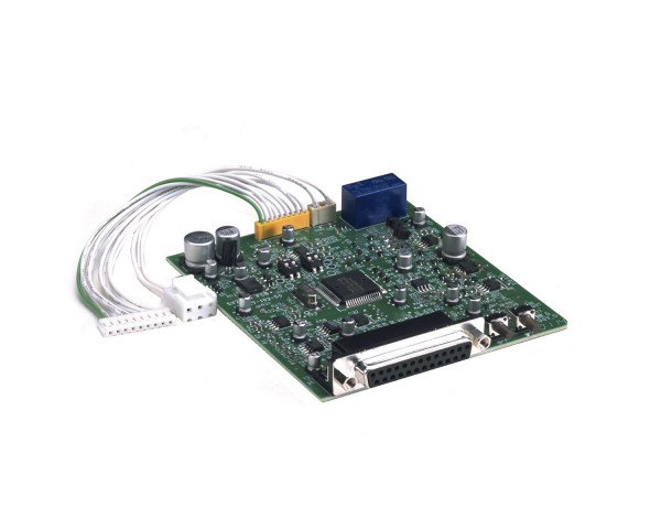 TOA SV200MA Surveillance Board (for VM2120 or VM2240 Amplifier) - Main Image