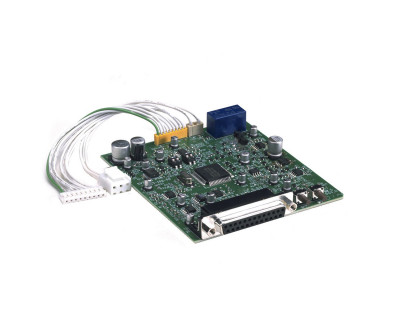 SV200MA Surveillance Board (for VM2120 or VM2240 Amplifier)