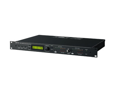 TOA  Sound Sound Processors DSP Control Units