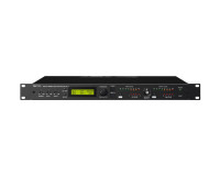 TOA DPL2 Digital Ambient Noise Controller 1U - Image 2