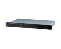 TOA DPSP3 Digital Signal Processor 2 Input 6 Output 1U - Image 1
