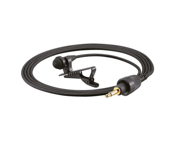 TOA YPM5310 Omni-Directional Lavalier Mic for WM5325 - Main Image