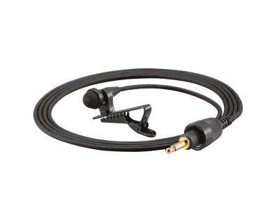 YPM5310 Omni-Directional Lavalier Mic for WM5325