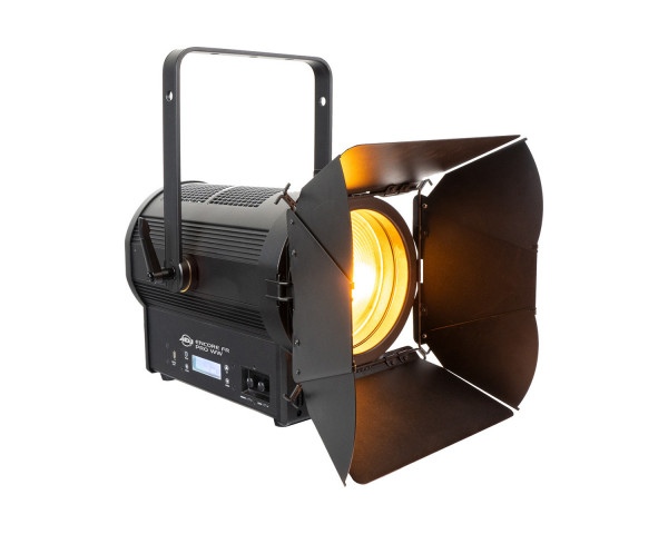 ADJ Encore FR Pro WW Motorized Zoom Fresnel 250W WW LED - Main Image