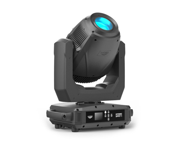 ADJ Hydro Spot 1 IP65 Moving Head 200W Cool White LED Engine - Main Image