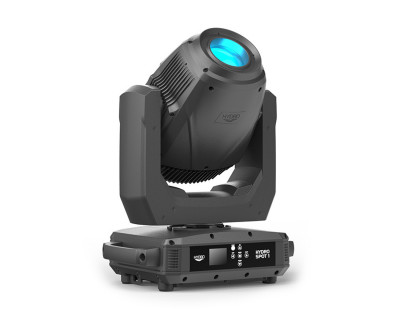 Hydro Spot 1 Moving Head 200W Cool White LED Engine IP65