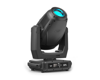 Hydro Spot 2 Moving Head 320W Cool White LED Engine IP65