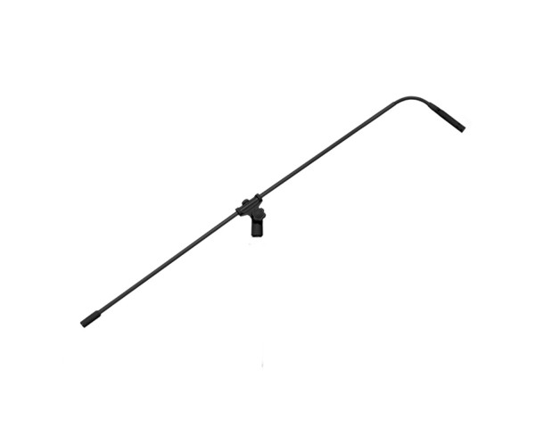 Audix MICROBOOJM24 24 Carbon Fibre Boom and Mic Clip for Micro Series - Main Image