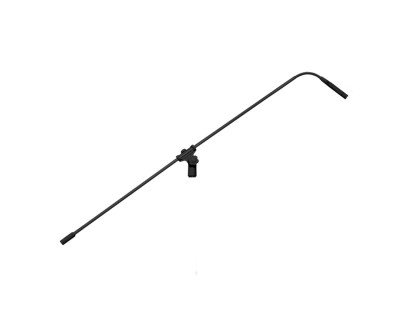 MICROBOOJM24 24" Carbon Fibre Boom and Mic Clip for Micro Series