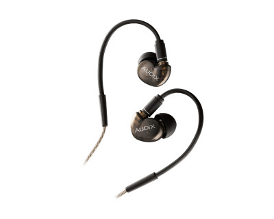 A10 Full Range Pro/Studio Earphones