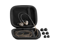 Audix A10 Full Range Pro/Studio Earphones - Image 4